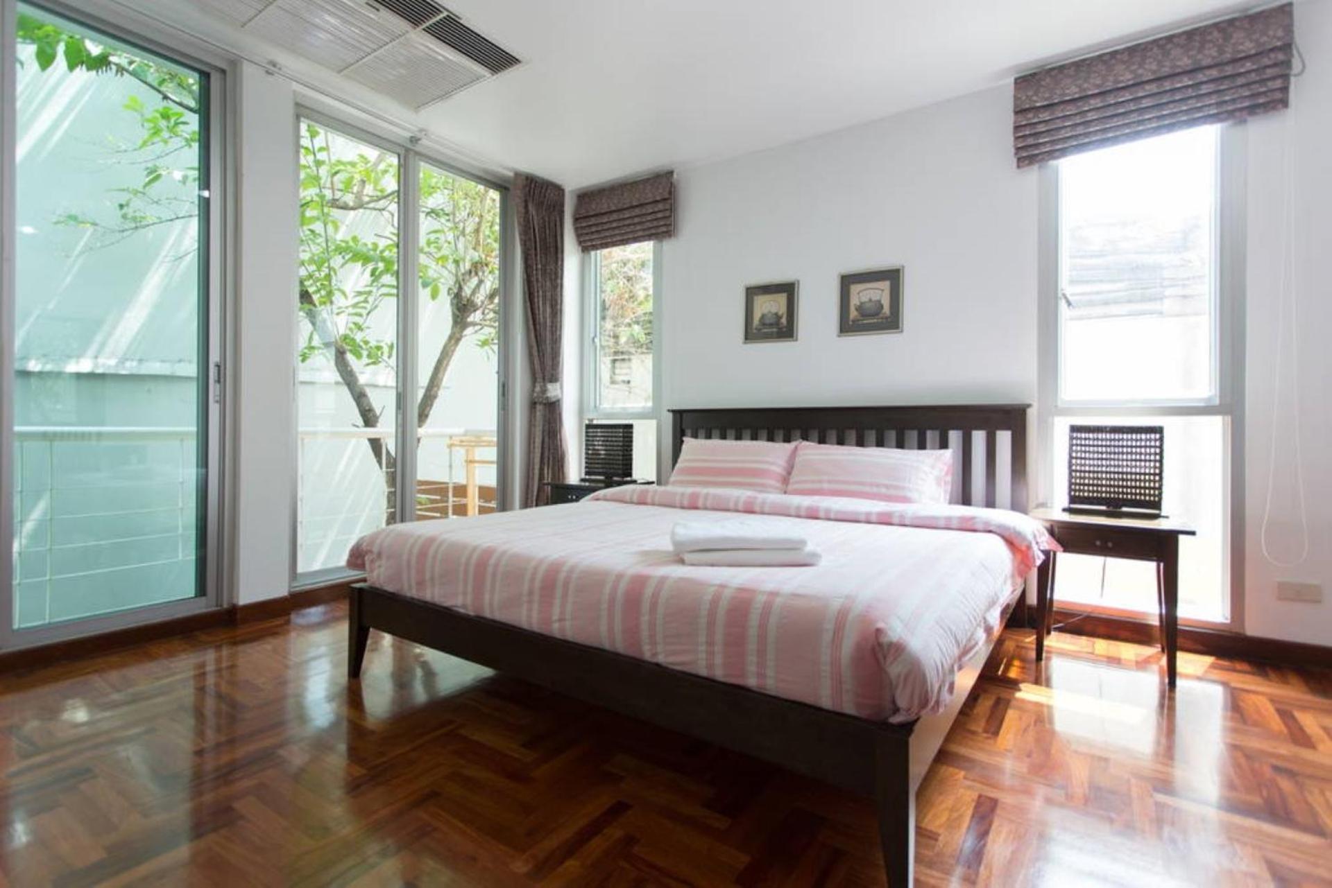 P.K. Garden Home Μπανγκόκ Εξωτερικό φωτογραφία