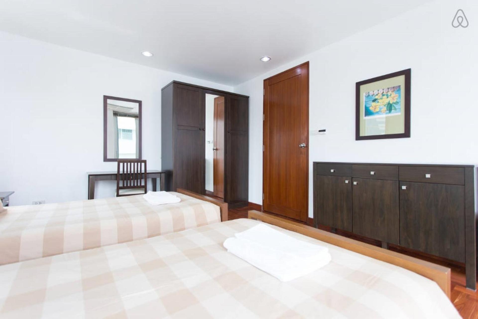 P.K. Garden Home Μπανγκόκ Εξωτερικό φωτογραφία
