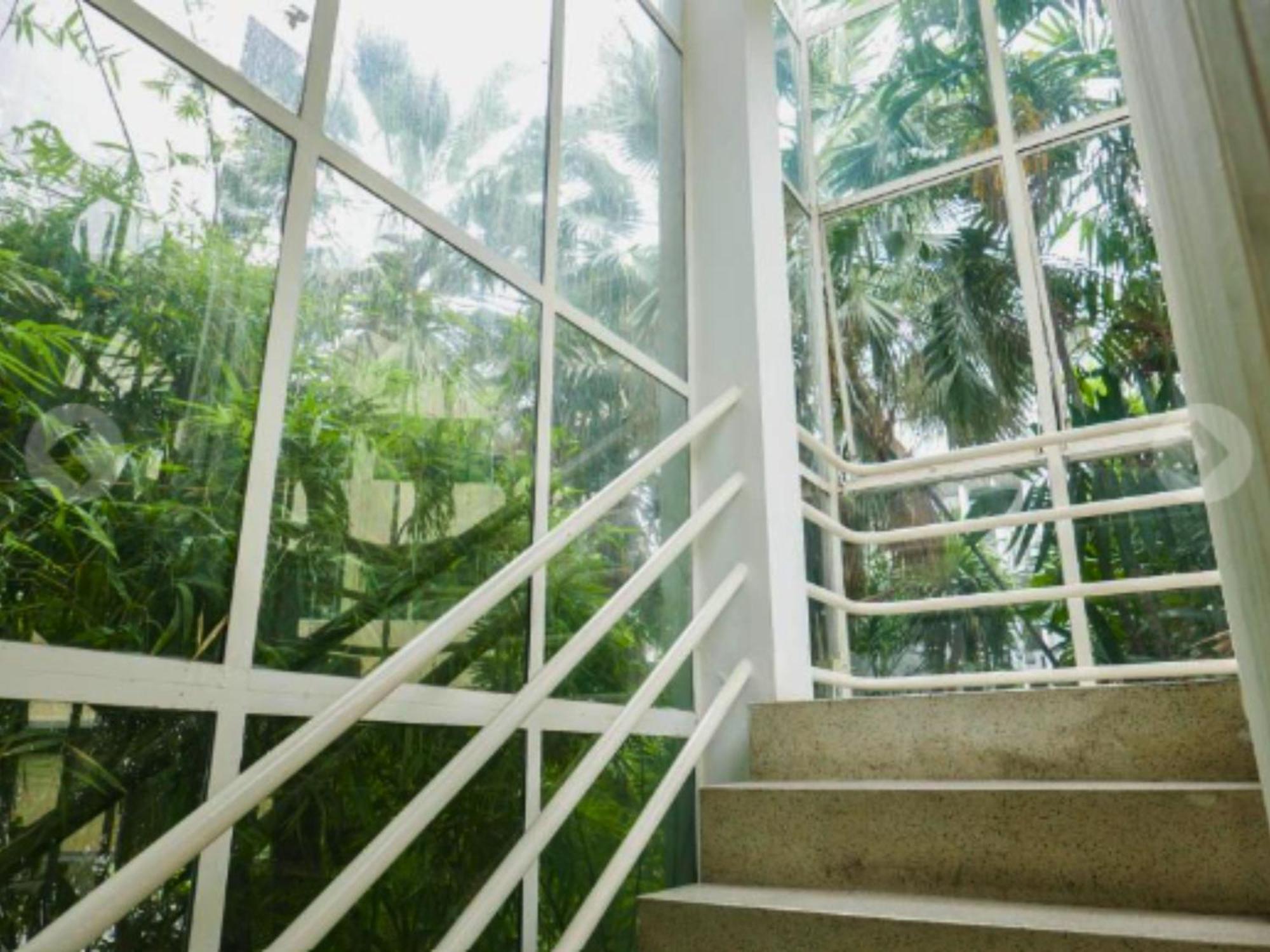P.K. Garden Home Μπανγκόκ Εξωτερικό φωτογραφία